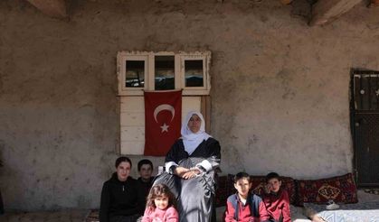 300 yıllık taş evleri belgesel fotoğraf projesiyle gün yüzüne çıkıyor