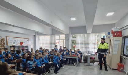 İlkokul öğrencilerine dedektif eğitimi