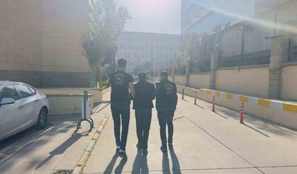 JASAT ekipleri araması olan 74 kişiyi yakaladı