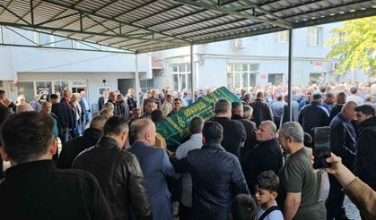 Yaşlı adamın ölümünde cin*yet şüphesi