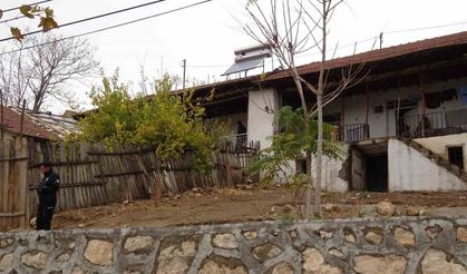 Malatya’da 86 yaşındaki adam evinde ölü bulundu