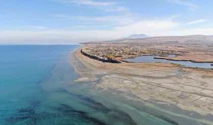 Renkli yazlardan sessiz çöl manzarasına