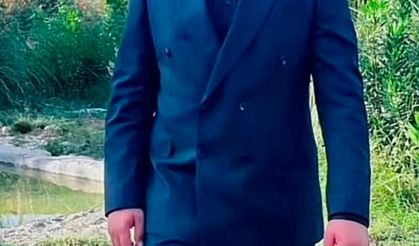 Pamuk biçme makinesine kapılan genç hayatını kaybetti