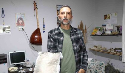 Uyku problemine karşı duyarsız  kalamadı