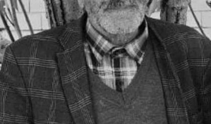 Trafik kazası, 1 kişi hayatını kaybetti