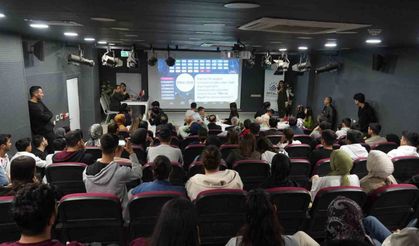 YKS öğrencilerine bilgi yarışması