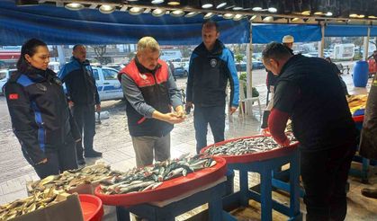 Denetim geldi, gerçek ortaya çıktı