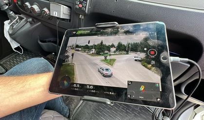 Denetimlerde 25 alkollü sürücüye işlem yapıldı