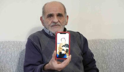 Yaşlı adam para ve altınlarla kayıplara karışan eşinden 8 aydır haber alamıyor