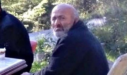 Hareketsizce yatarken bulunan adam kurtarılamadı