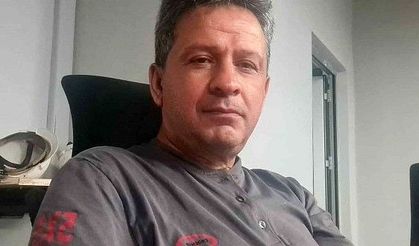 56 yaşındaki şahıs evinin bahçesinde ölü bulundu
