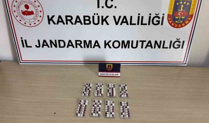 Uyuşt*urucu operasyonu: 7 şüpheli adliyeye sevk edildi