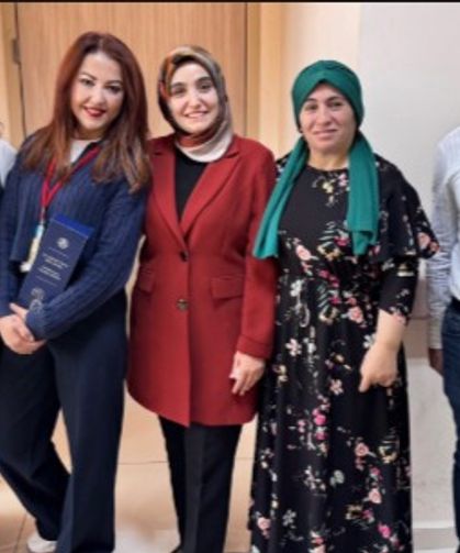 Niğde hastane çalışanlarına sendika desteği