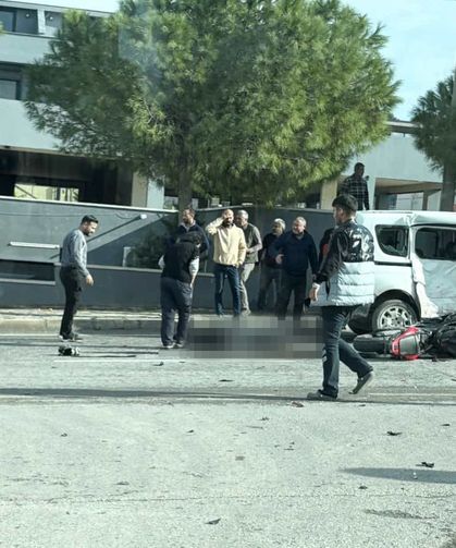 Motosiklet kazasında ölü sayısı 2'ye çıktı