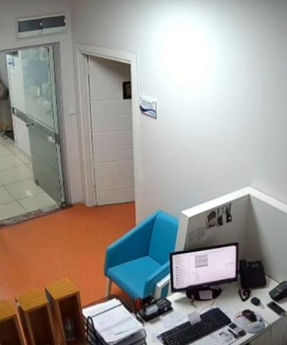 Suç makinesi kadın daha fazla kaçamadı