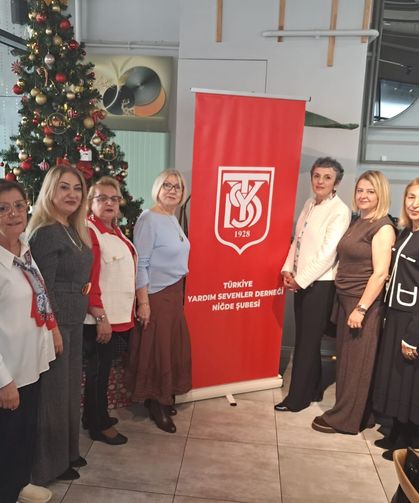 Niğde’de mantı günü etkinliği düzenlendi