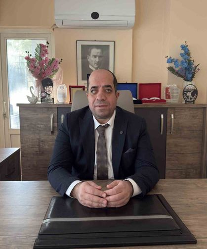 'Beyaz Baston' bağışı yürekleri ısıttı