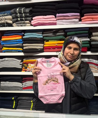 Niğde’de çocuk giyiminde doğru sandığınız yanlış olabilir