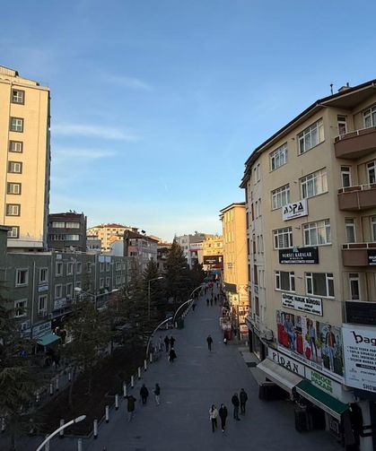 Niğde’ye hafta sonu kar mı geliyor?