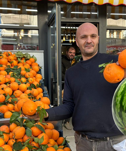 Niğde’de Ramazan’da karpuz tezgâhlarda yok, fiyatı cep yakıyor