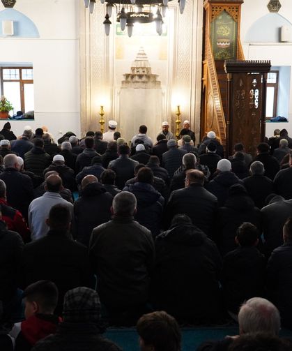 Ramazan ayı ne zaman yaza denk geliyor?