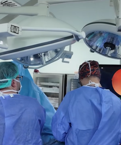 Niğde’de ortopedi ameliyatlarında yeni dönem