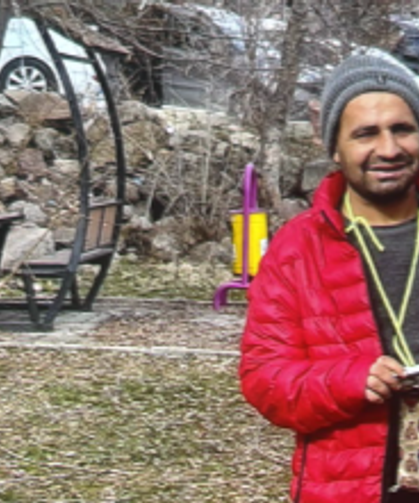 Niğdeli Adem’den günlerdir haber alınamıyor