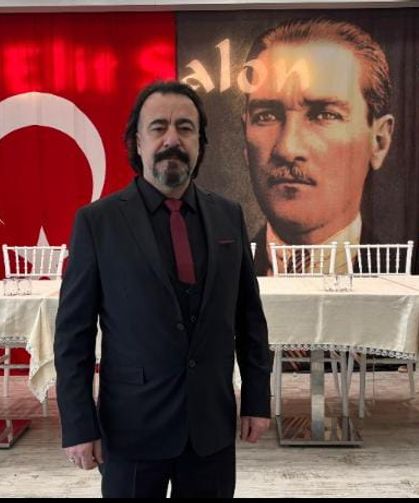 Bircan, Niğde Berberler Ve Kuaförler Odası’nda yeniden başkan