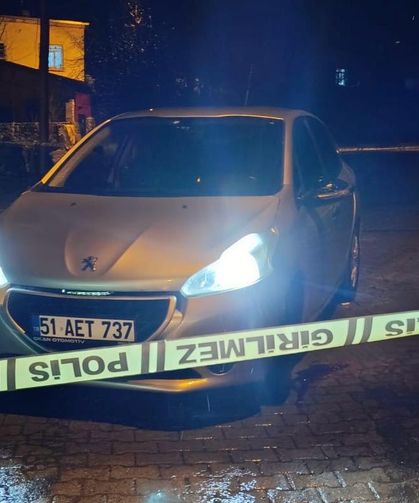 Çiftlik’te cin*ayet: 2 ölü