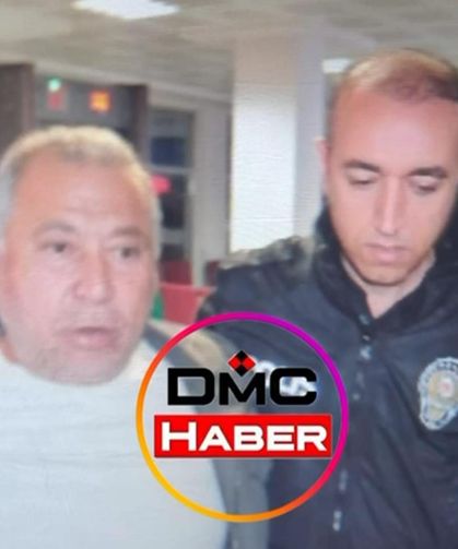 Çiftlik’te 2 kişi öld*ren zanlı Aksaray’da yakalandı