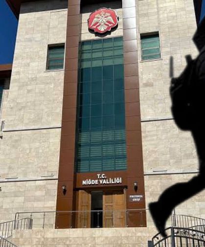 Niğde’de kuvvetli rüzgâr ve fırtına uyarısı