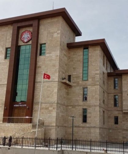 Niğde’de bazı ilçelerde okullar 27 Şubat’ta tatil edildi