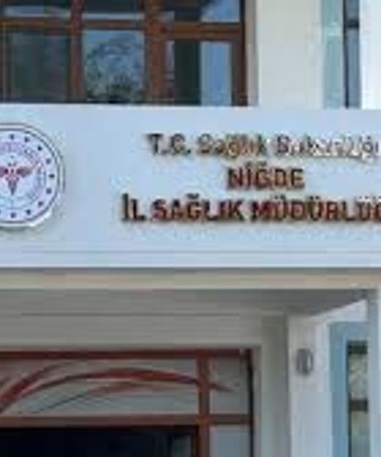 Niğde’de “28 Şubat Dünya Nadir Hastalıklar Günü” farkındalığı