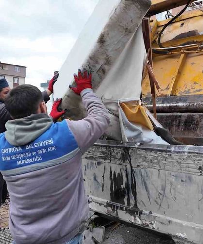 Kurala uymayana ceza kesilecek