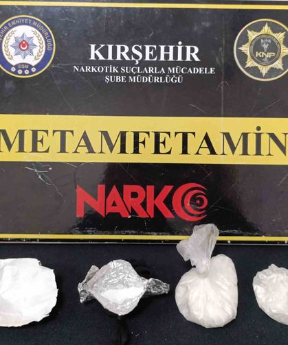 Uyuş*turucu operasyonu: 3 tutuklama