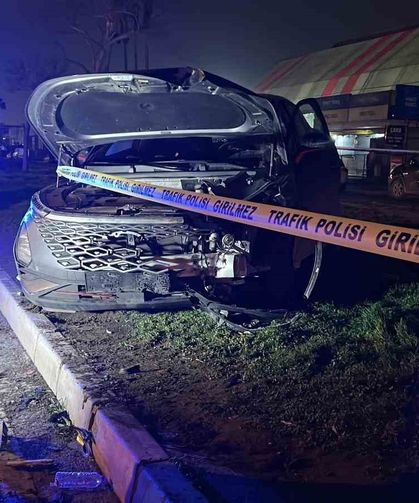 3 kişinin ölümüne neden olan sürücü tutuklandı