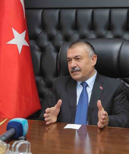 Tarımsal üretim destekleri, çiftçilerden tam not aldı