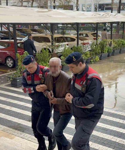 Vatandaş görüp ihbar etti, acı olayın arkasından cin*ayet şüphesi çıktı