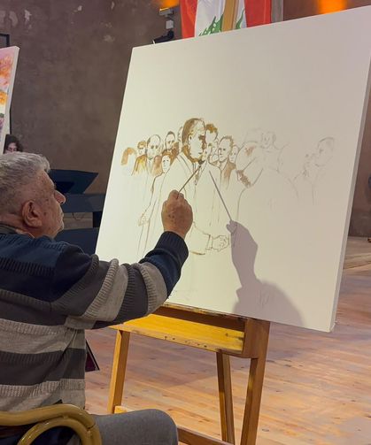 7 kıtadan 500 sanatçı Niğde’ye geldi