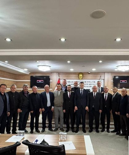 Niğde İl Genel Meclisi Şubat ayı toplantısı yapıldı