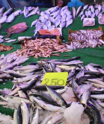 Niğde’de tezgâhlarda fiyatlar değişiyor, zirve değişmiyor