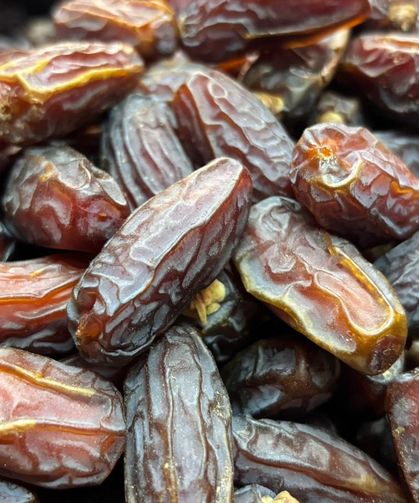 Niğde'de Ramazan’ın vazgeçilmezi tezgahlarda