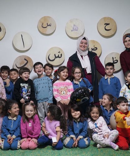Niğde Muradiye Camii cuma günü resmi açılışını yapacak