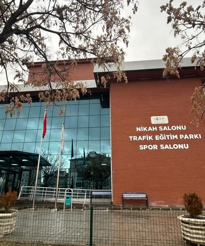 Niğde’de 2026 yılında 67 nikah kıyıldı