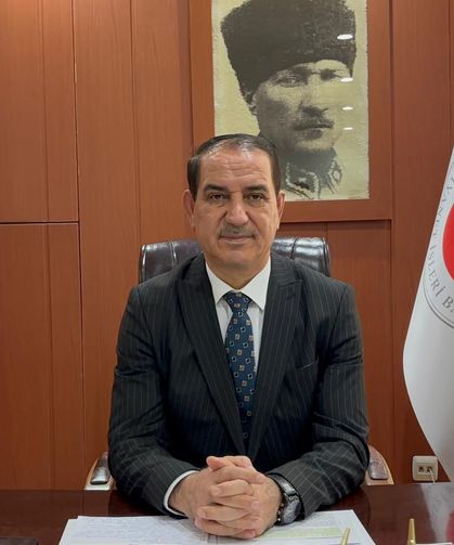 Müftü Gün: “Ramazan mümin için bir okul ve nefis terbiyesidir”