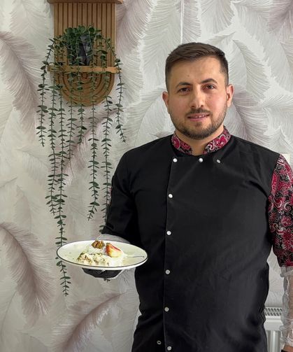 Niğde’de Osmanlı’dan gelen lezzet