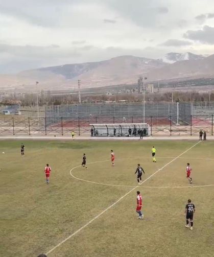 Niğde Belediye Gücü Ceyhan 1967 maç sonucu