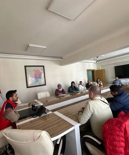 Niğde’de koruyucu aile hizmet modeli anlatıldı