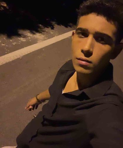 18 yaşındaki gençten 2 gündür haber alınamıyor