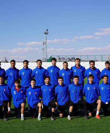 Teknik Direktör Sevimli: “Amacımız Genç Oyuncuların Gelişimi”